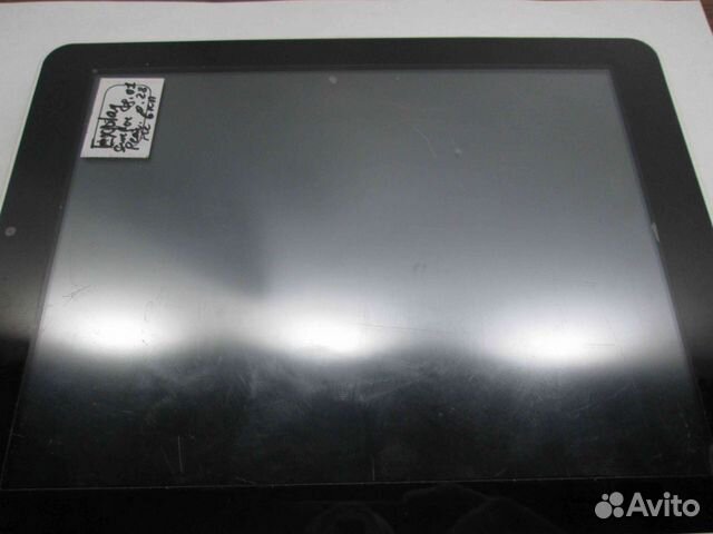 Explay Surfer 8.01 не включается по частям