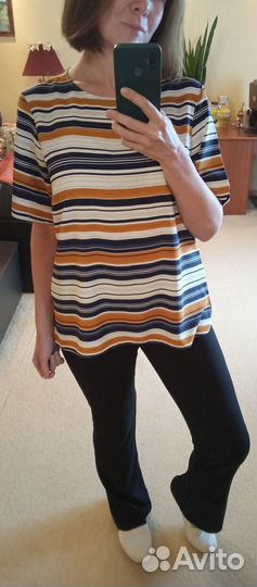 Блузка 50-52 Primark