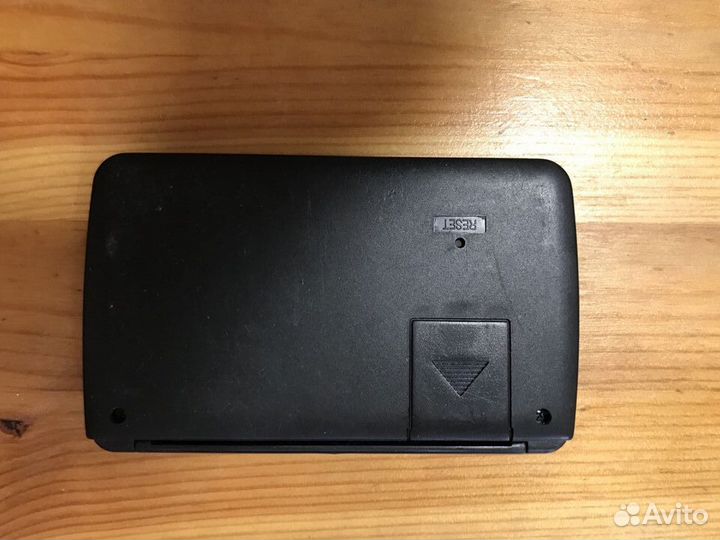 Переводчик Brilliant 2000 translator