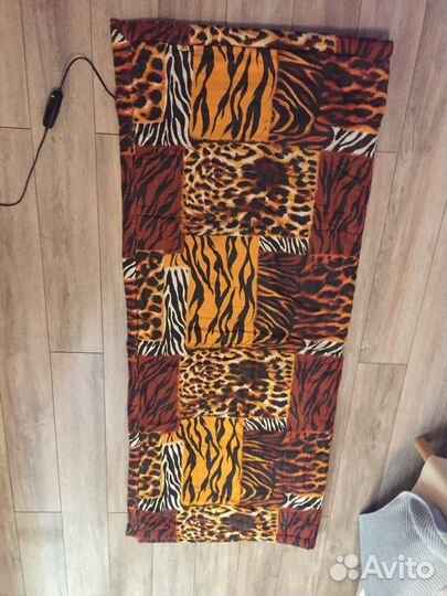 Электроодеяло