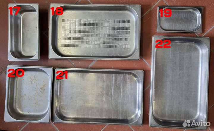 Посуда (ложки, вилки, ножи, тарелки, кастрюли)