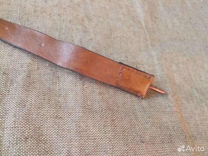Ремень для пехотной винтовки риа