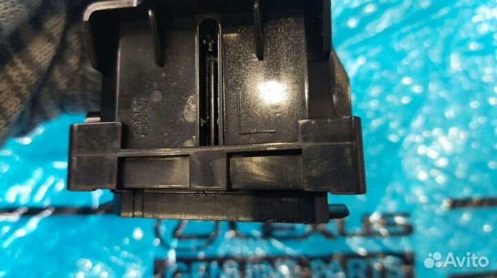 Форсунка омывателя Lexus Rx (3) левая 12-13