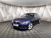 BMW 3 серия 1.5 AT, 2018, 46 921 км, с пробегом, цена 2 369 700 руб.