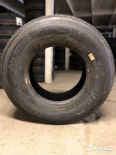 Tyrex All Steel TR-1 385/65