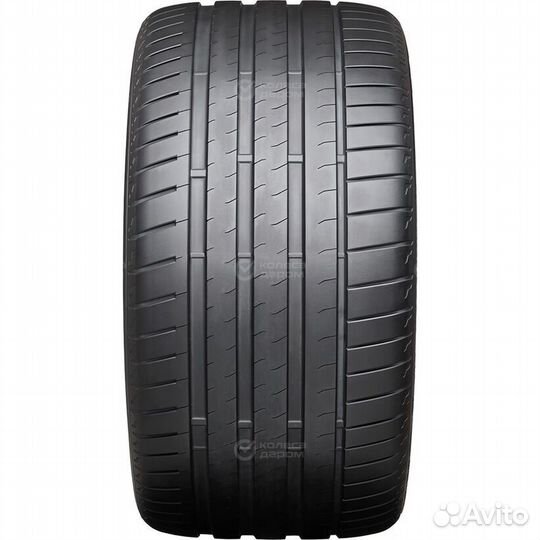 Bridgestone Potenza Sport 245/35 R21 96Y