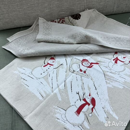 Кухонные полотенца IKEA