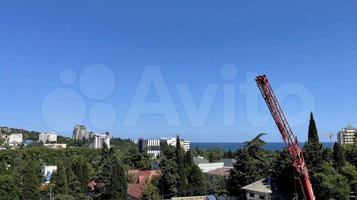 2-к. квартира, 94,3 м², 2/9 эт.