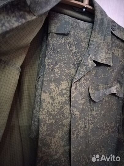 Военная форма