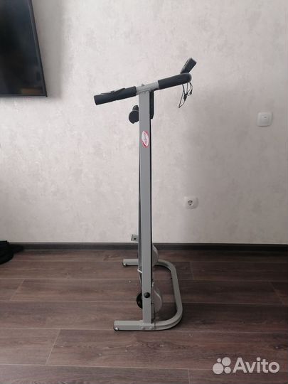 Беговая дорожка механическая