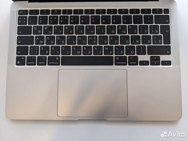 Macbook Air M1 16GB, SSD 512 GB