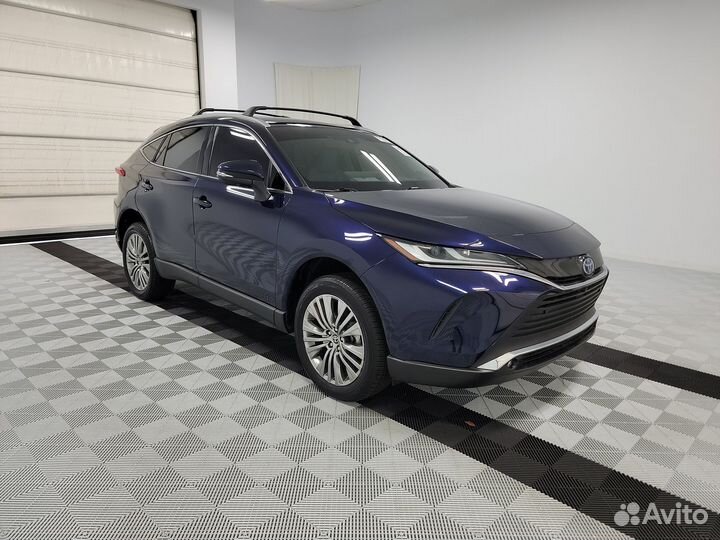Toyota Venza 2.5 CVT, 2023, 477 км