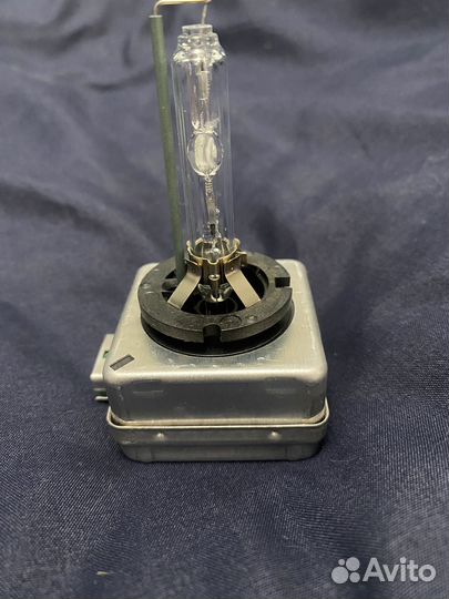 Лампочка ксенон osram xenarc D3S 35w