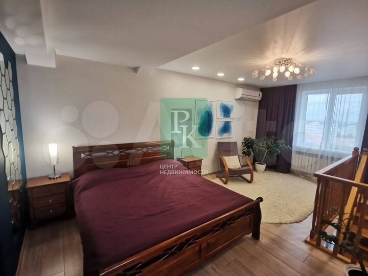 3-к. квартира, 98 м², 9/10 эт.