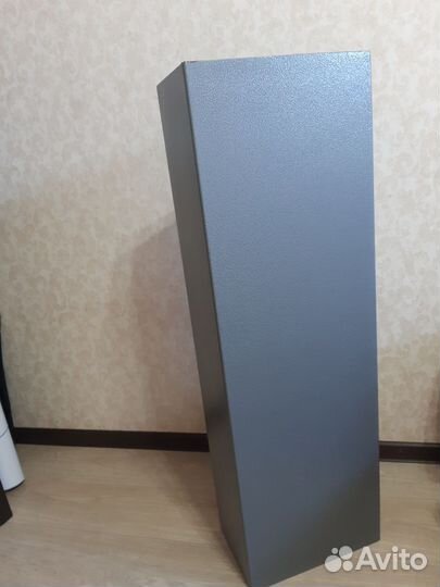 Оружейный сейф на 2 ствола бу