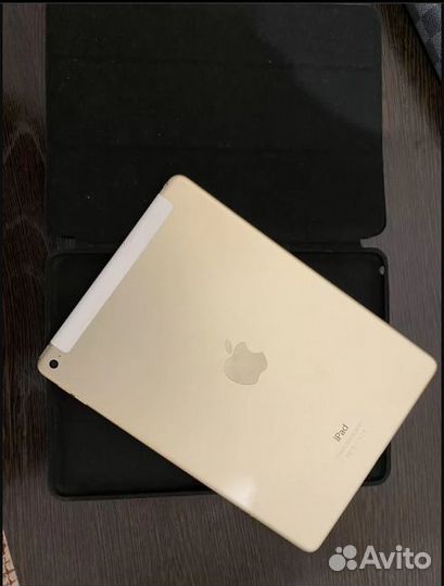 iPad air 2
