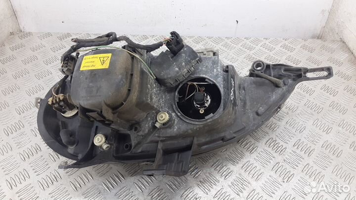 Фара A163820466164 mercedes-benz ML W163 (1998-200