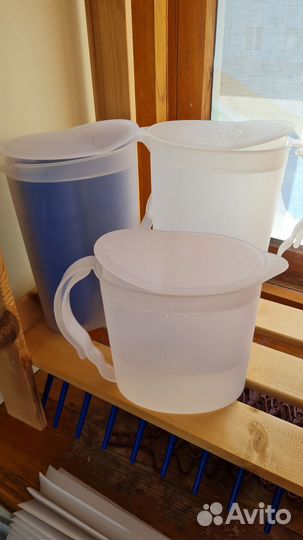 Туристический набор