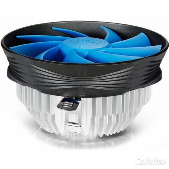 Кулер Deepcool gamma archer PRO PWM