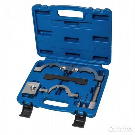 Набор фиксаторов грм opel/chevrolet 1.0/1.2/1.4