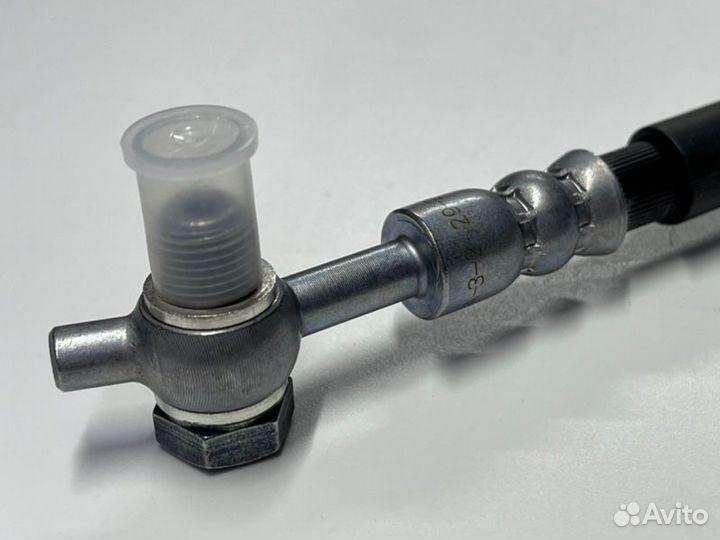 Шланг тормозной lrds передний правый Land Rover