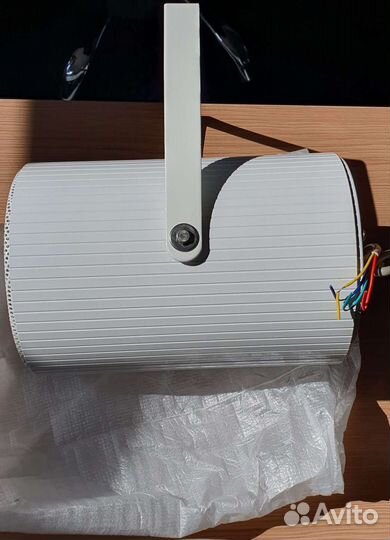 Blue Whale CS-218 уличная аудиоколонка 40 Вт