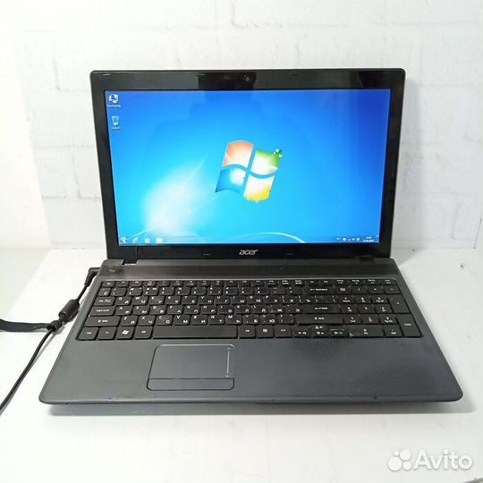 Ноутбук Acer Aspire 5250 (7423)