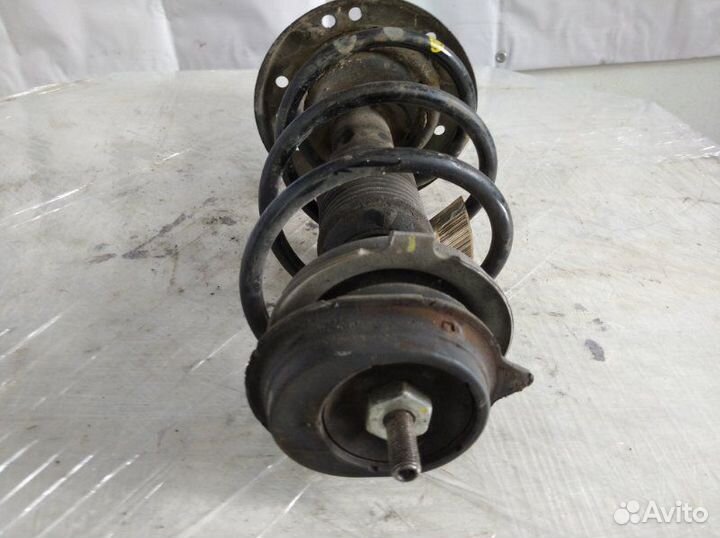 Амортизатор в сборе передний правый Fiat Nuova 500