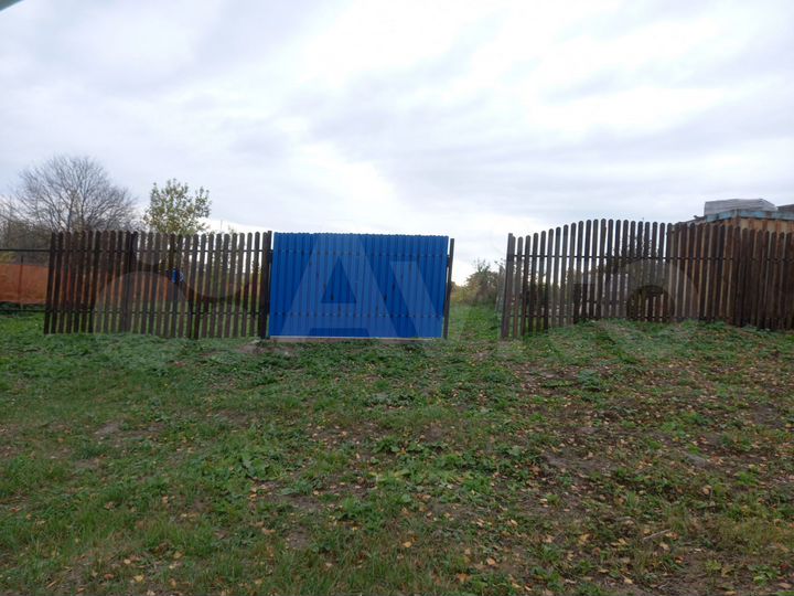 Участок 23 сот. (ИЖС)