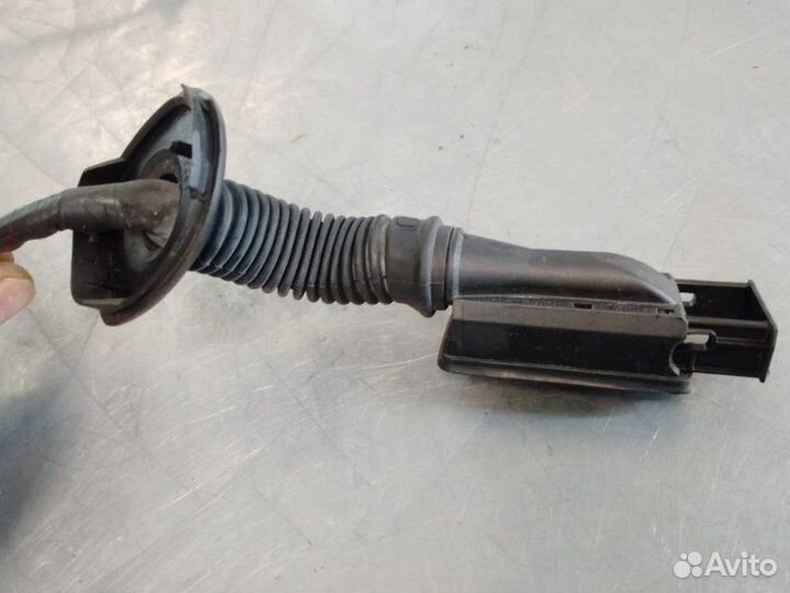 Проводка (коса) Skoda Octavia Rs (A7) 2013-2020