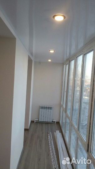 Ремонт квартир офисов