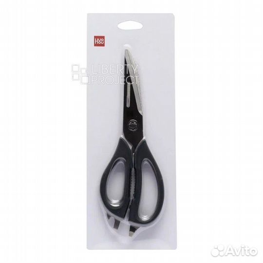 Ножницы Xiaomi HuoHou Multi Kitchen Scissors
