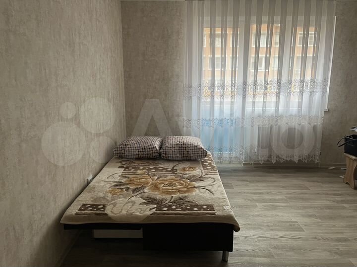 Квартира-студия, 26 м², 4/7 эт.