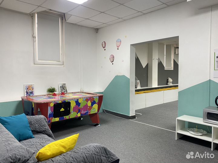 Игротека в Северном