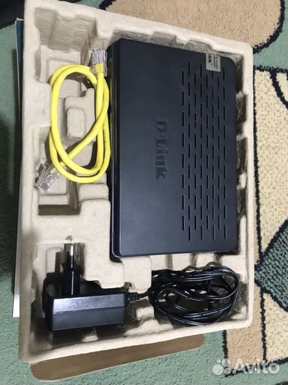 Интернет терминал