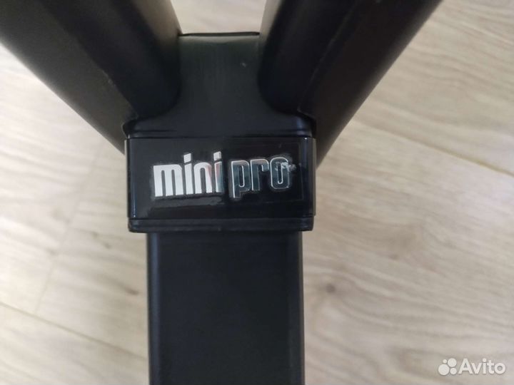 Segway mini pro