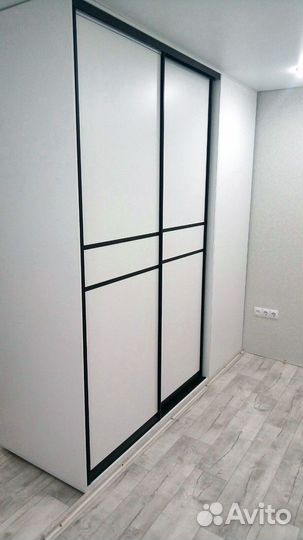 Шкаф на заказ / Собственное производство