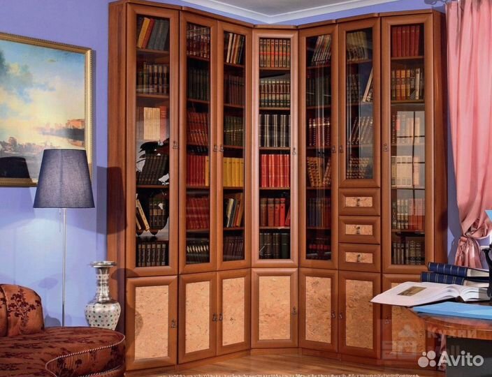 Мебель / Шкафы распашные от производителя