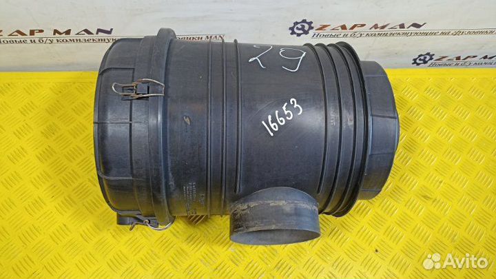 Корпус воздушного фильтра MAN Man Tga Tgl