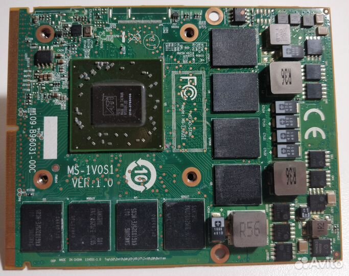 Видеокарта AMD Radeon HD 5800