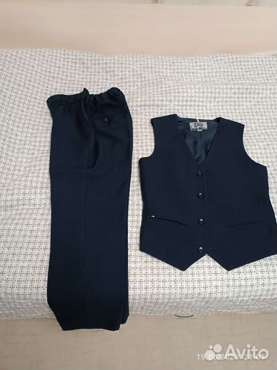 Школьная форма