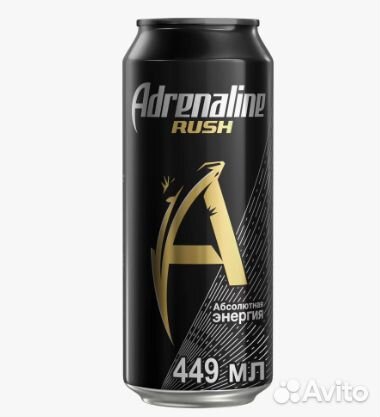 Энергетики 28шт 24 Flash Up, 4 Adrenaline Rush