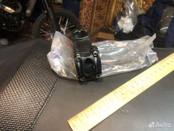 Вынос руля для велосипеда