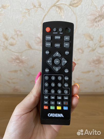 Телевизор jvc