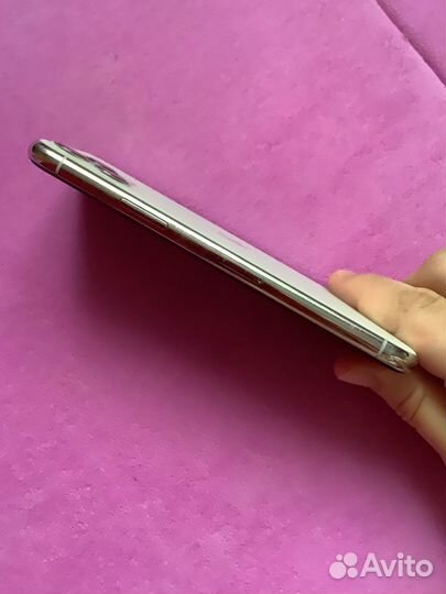 iPhone 11 pro 256гб