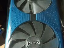 Sapphire Nitro RX 590 Special Edition