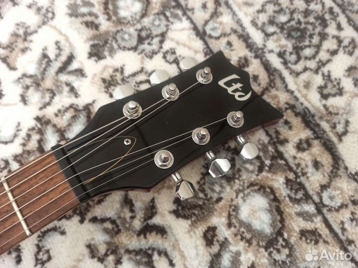 ESP ltd ec 50 (Индонезия)