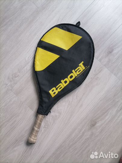 Ракетка для большого тенниса babolat