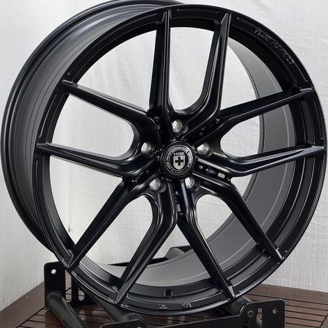 Литые диски Volvo 8.5×R20 5×114.3
