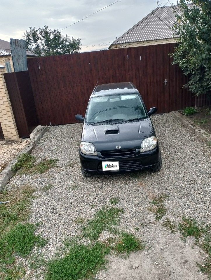 Suzuki Kei